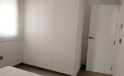 Nouvelle construction - Villa -
Pilar de la Horadada - Pinar de Campoverde