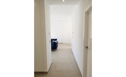 Nouvelle construction - Villa -
Pilar de la Horadada - Pinar de Campoverde