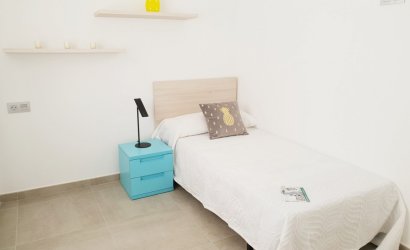 Nouvelle construction - Villa -
Pilar de la Horadada - Pinar de Campoverde