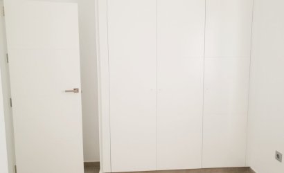 Nouvelle construction - Villa -
Pilar de la Horadada - Pinar de Campoverde