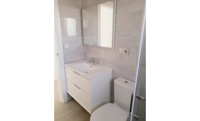 Nouvelle construction - Villa -
Pilar de la Horadada - Pinar de Campoverde
