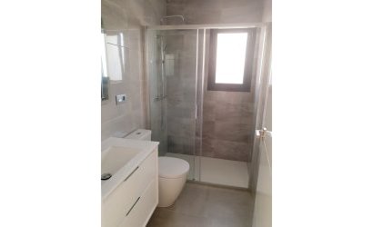 Nouvelle construction - Villa -
Pilar de la Horadada - Pinar de Campoverde