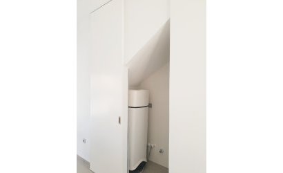 Nouvelle construction - Villa -
Pilar de la Horadada - Pinar de Campoverde