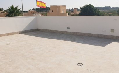 Nouvelle construction - Villa -
Pilar de la Horadada - Pinar de Campoverde