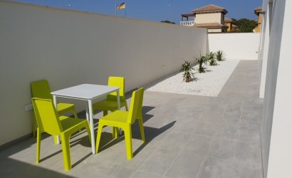 Nouvelle construction - Villa -
Pilar de la Horadada - Pinar de Campoverde