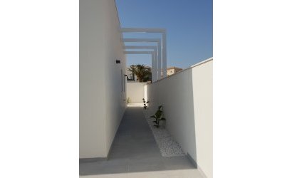Nouvelle construction - Villa -
Pilar de la Horadada - Pinar de Campoverde
