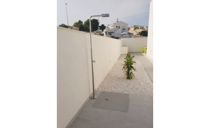 Nouvelle construction - Villa -
Pilar de la Horadada - Pinar de Campoverde