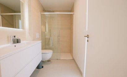 Obra nueva - Villa -
Finestrat - Sierra Cortina