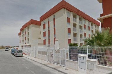 Nieuwbouw Woningen - Penthouse -
Orihuela Costa - Lomas de Cabo Roig