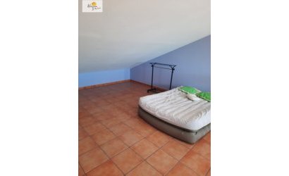 Herverkoop - Chalet -
Canet d'en Berenguer - Canet d En Berenguer  Zona cerca Playa