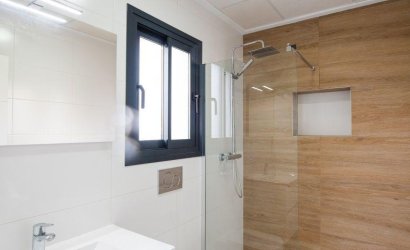 Nieuwbouw Woningen - Villa -
Los Montesinos - La Herrada
