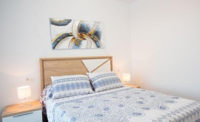 Nieuwbouw Woningen - Villa -
Los Montesinos - La Herrada