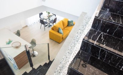 Nieuwbouw Woningen - Villa -
Los Montesinos - La Herrada