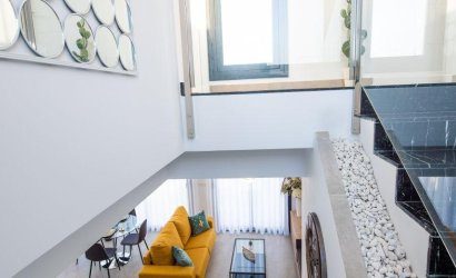 Nieuwbouw Woningen - Villa -
Los Montesinos - La Herrada