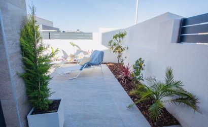 Nieuwbouw Woningen - Villa -
Los Montesinos - La Herrada