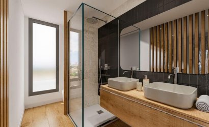 Revente - Villa -
Finestrat - Sierra Cortina