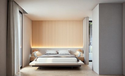 Revente - Villa -
Finestrat - Sierra Cortina