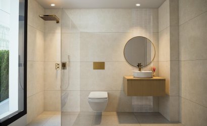 Revente - Villa -
Finestrat - Sierra Cortina