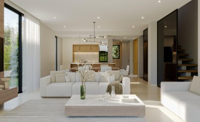 Revente - Villa -
Finestrat - Sierra Cortina