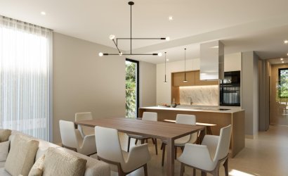 Revente - Villa -
Finestrat - Sierra Cortina