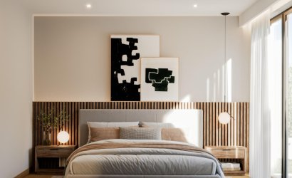 Revente - Villa -
Finestrat - Sierra Cortina