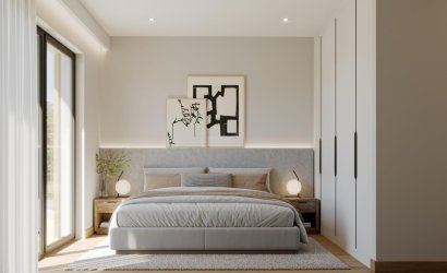 Revente - Villa -
Finestrat - Sierra Cortina