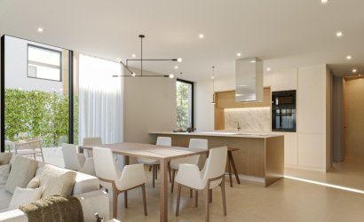 Revente - Villa -
Finestrat - Sierra Cortina