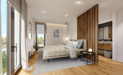 Reventa - Villa -
Finestrat - Sierra Cortina