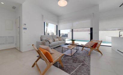 Reventa - Villa -
Finestrat - Sierra Cortina