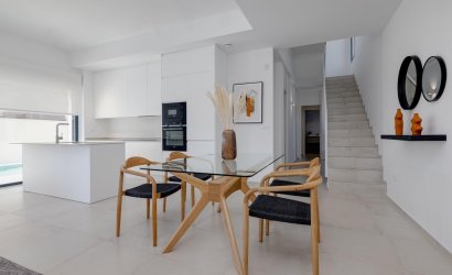 Reventa - Villa -
Finestrat - Sierra Cortina