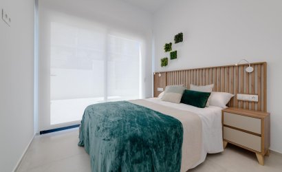 Reventa - Villa -
Finestrat - Sierra Cortina