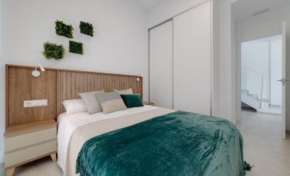 Reventa - Villa -
Finestrat - Sierra Cortina