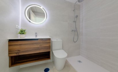 Reventa - Villa -
Finestrat - Sierra Cortina