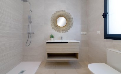 Reventa - Villa -
Finestrat - Sierra Cortina