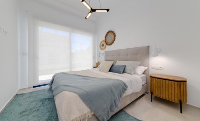 Reventa - Villa -
Finestrat - Sierra Cortina