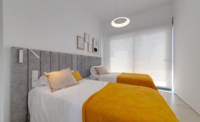 Reventa - Villa -
Finestrat - Sierra Cortina