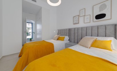 Reventa - Villa -
Finestrat - Sierra Cortina