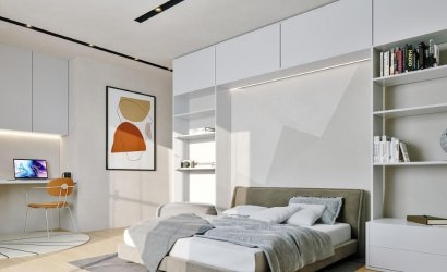 Reventa - Villa -
Finestrat - Sierra Cortina