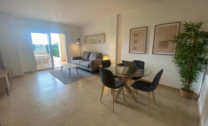 Nieuwbouw Woningen - Penthouse -
Orihuela Costa - Lomas de Cabo Roig