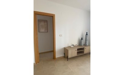 Nieuwbouw Woningen - Penthouse -
Orihuela Costa - Lomas de Cabo Roig