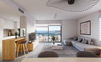 Revente - Piso -
Alicante - Benalua