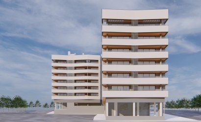 Revente - Piso -
Alicante - Benalua
