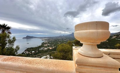 Herverkoop - Villa -
Altea - Altea Hills
