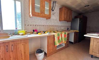 Herverkoop - Villa -
Altea - Altea Hills