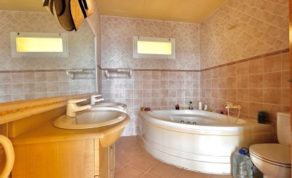 Herverkoop - Villa -
Altea - Altea Hills