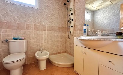 Herverkoop - Villa -
Altea - Altea Hills