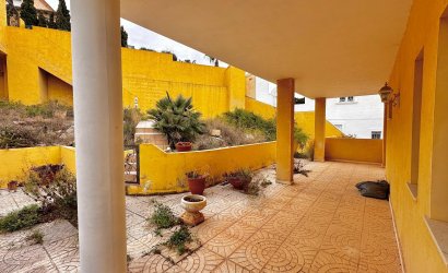 Herverkoop - Villa -
Altea - Altea Hills