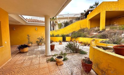 Herverkoop - Villa -
Altea - Altea Hills