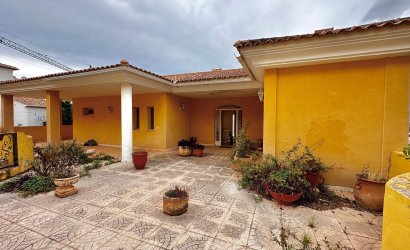 Herverkoop - Villa -
Altea - Altea Hills