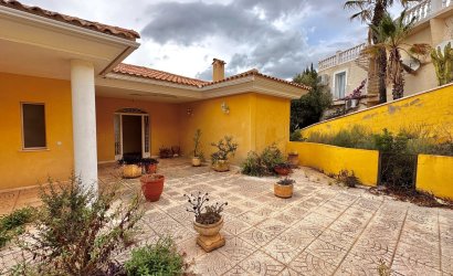 Herverkoop - Villa -
Altea - Altea Hills